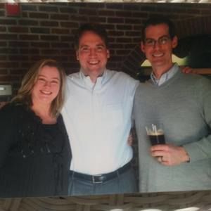 Meet your Posher, Diane